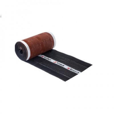 Tondach alumínium ECO Plus gerinc / él / élgerinc szalag, 280 mm × 5 fm