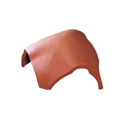 Tondach Contiton 9 hornyolt hármas gerincelosztó elem 17 cm