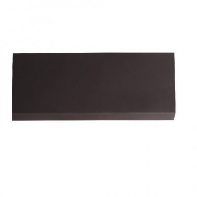 Tondach eresz cseppentőlemez 150 mm × 2 m