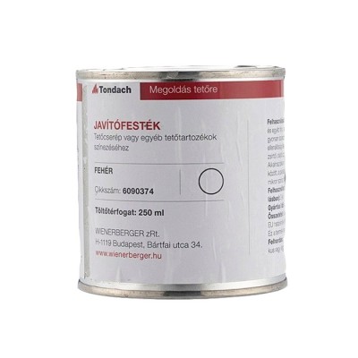 Tondach javítófesték 250 ml